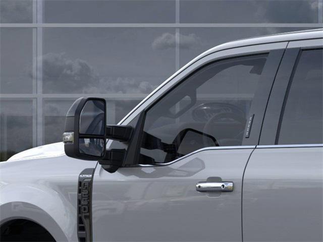 new 2026 Ford F-250 car, priced at $105,434
