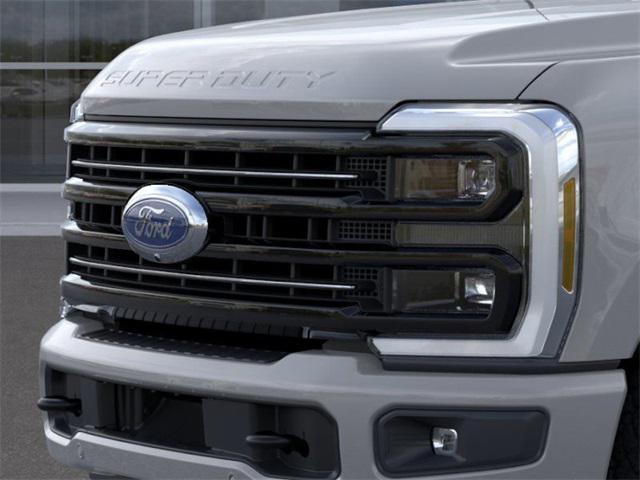 new 2026 Ford F-250 car, priced at $105,434