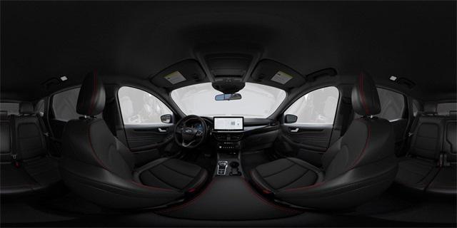 new 2025 Ford Escape car, priced at $34,404