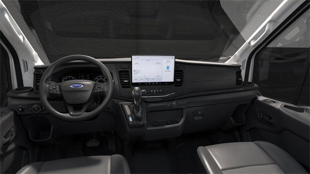 new 2024 Ford Transit-250 car