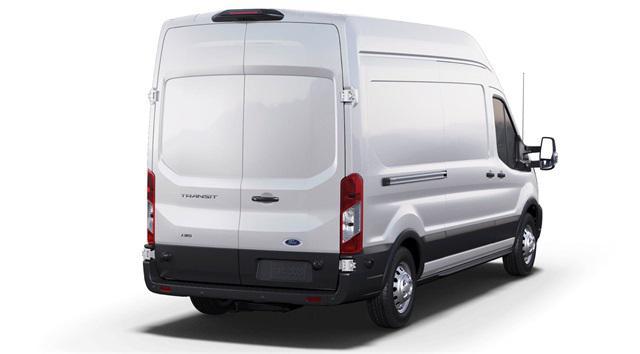 new 2024 Ford Transit-250 car