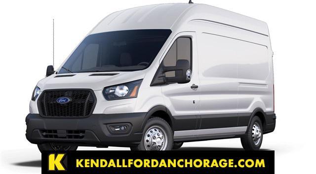 new 2024 Ford Transit-250 car