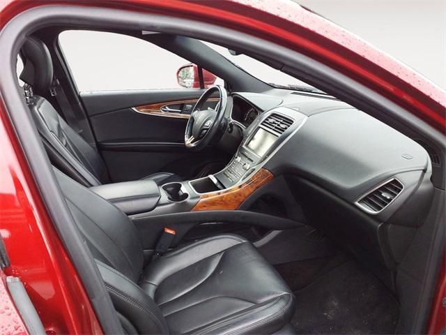 used 2016 Lincoln MKX car, priced at $10,961