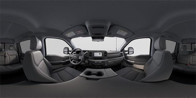 new 2025 Ford F-250 car, priced at $71,149