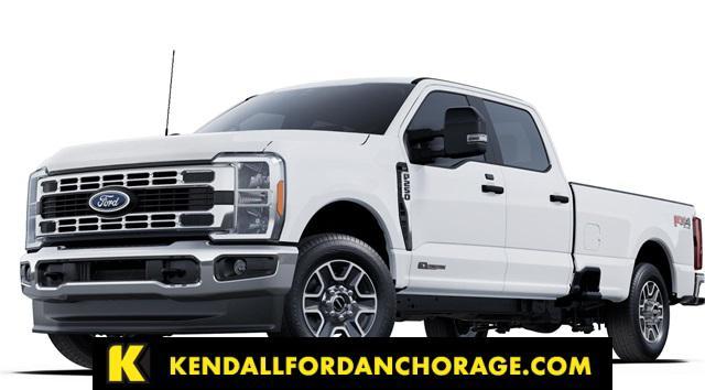 new 2025 Ford F-250 car, priced at $71,149