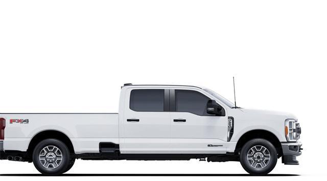 new 2025 Ford F-250 car, priced at $71,149