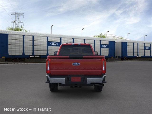 new 2025 Ford F-350 car, priced at $64,309