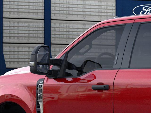 new 2025 Ford F-350 car, priced at $64,309