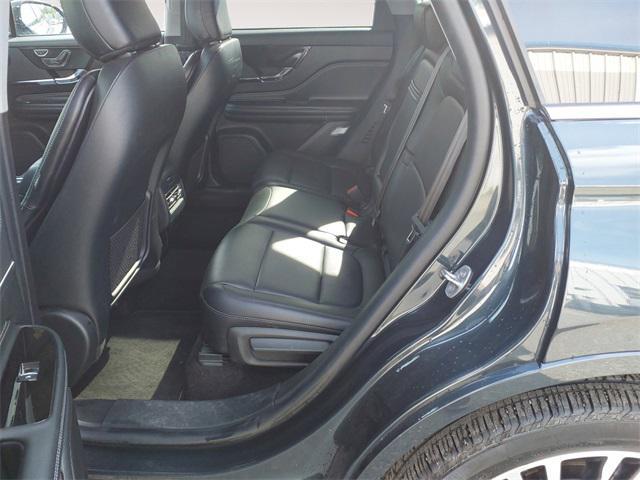 used 2022 Lincoln Corsair car, priced at $34,588