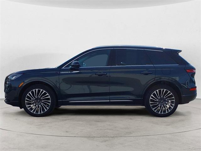 used 2022 Lincoln Corsair car, priced at $34,588