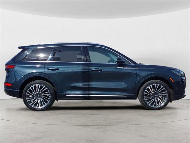 used 2022 Lincoln Corsair car, priced at $34,588