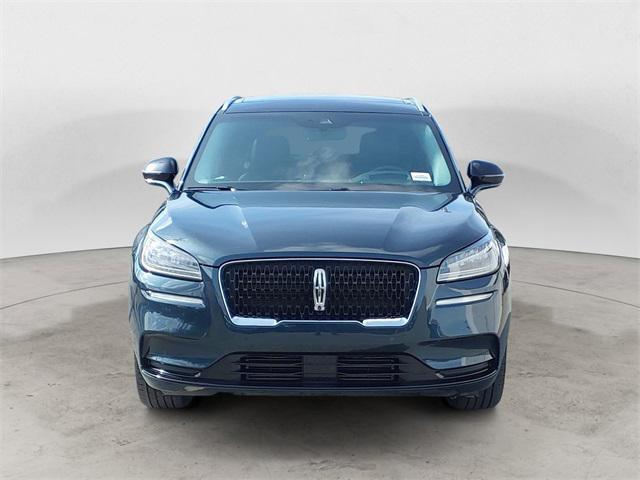 used 2022 Lincoln Corsair car, priced at $34,588
