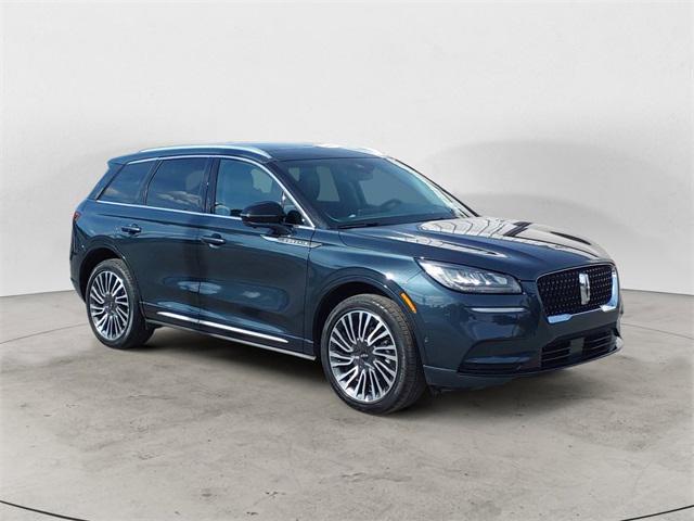 used 2022 Lincoln Corsair car, priced at $34,588
