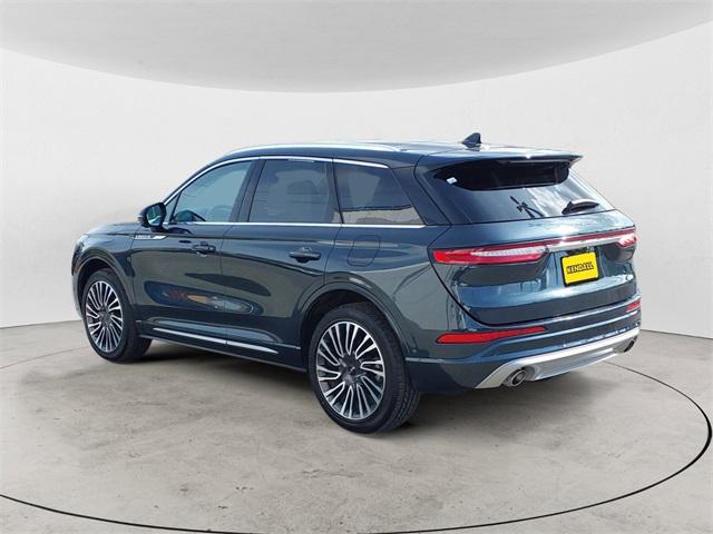 used 2022 Lincoln Corsair car, priced at $34,588