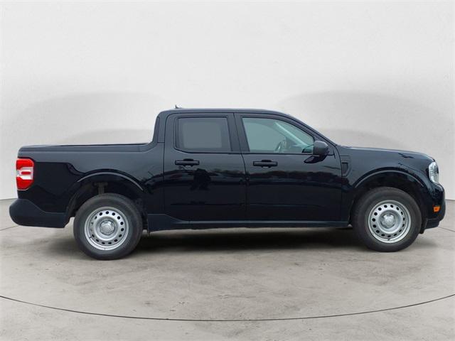 used 2024 Ford Maverick car, priced at $26,988