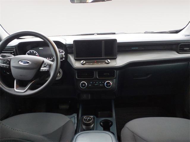 used 2024 Ford Maverick car, priced at $26,988