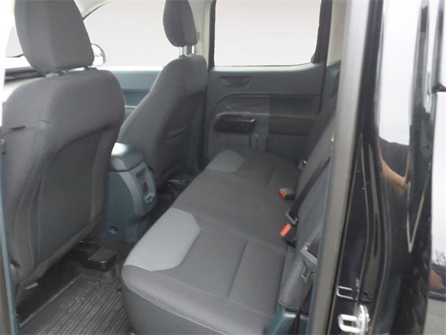 used 2024 Ford Maverick car, priced at $26,988