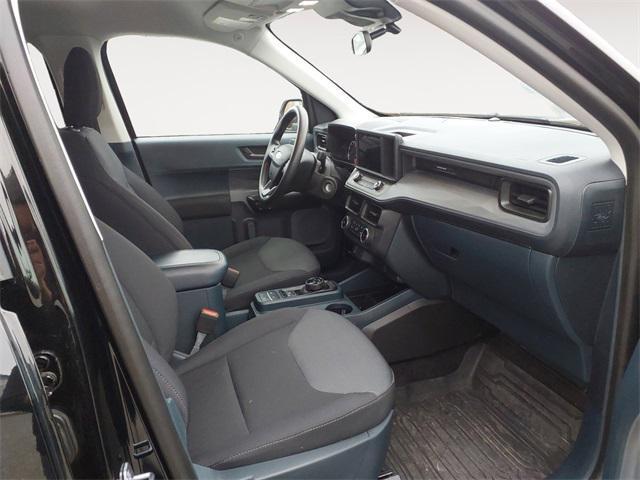 used 2024 Ford Maverick car, priced at $26,988