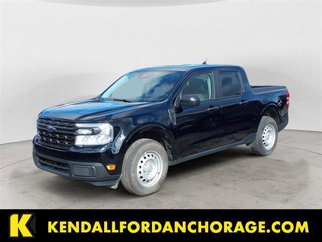 used 2024 Ford Maverick car, priced at $26,988