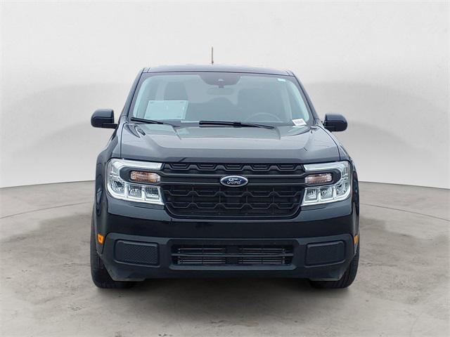 used 2024 Ford Maverick car, priced at $26,988