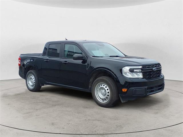 used 2024 Ford Maverick car, priced at $26,988