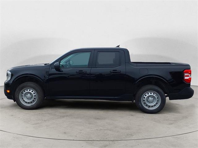 used 2024 Ford Maverick car, priced at $26,988