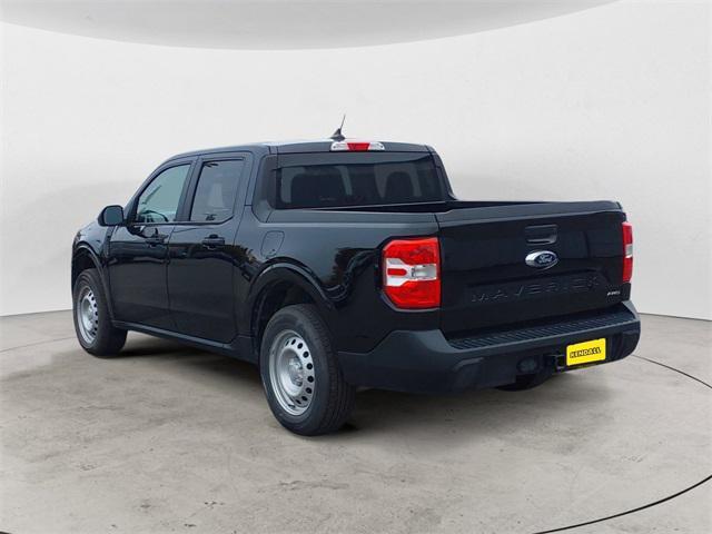 used 2024 Ford Maverick car, priced at $26,988