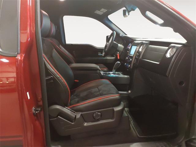 used 2014 Ford F-150 car, priced at $25,961