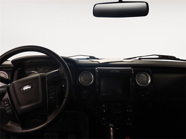 used 2014 Ford F-150 car, priced at $25,961