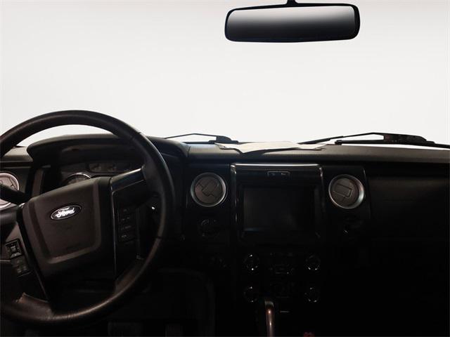 used 2014 Ford F-150 car, priced at $25,961