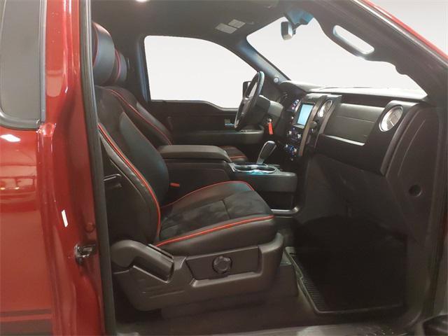 used 2014 Ford F-150 car, priced at $25,961