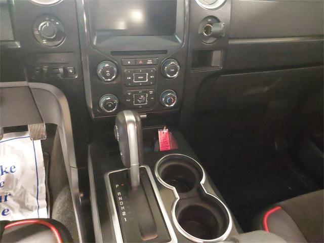 used 2014 Ford F-150 car, priced at $25,961