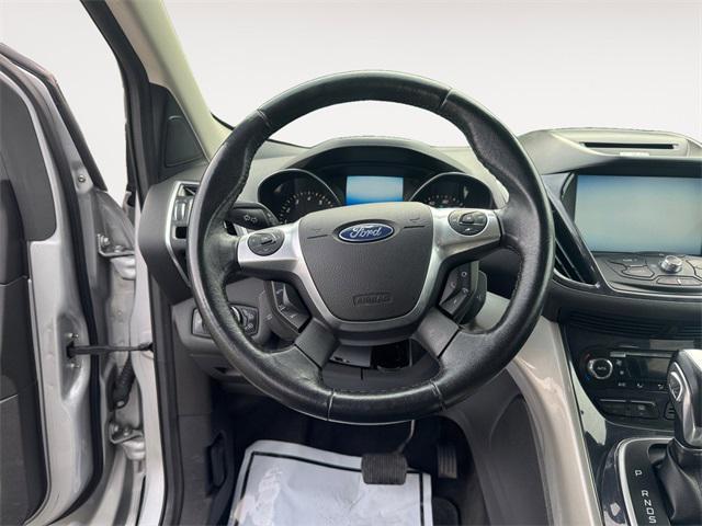 used 2013 Ford Escape car, priced at $10,961