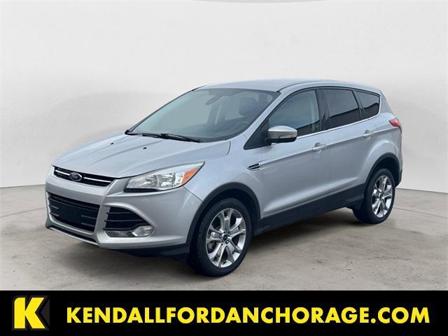 used 2013 Ford Escape car, priced at $10,961