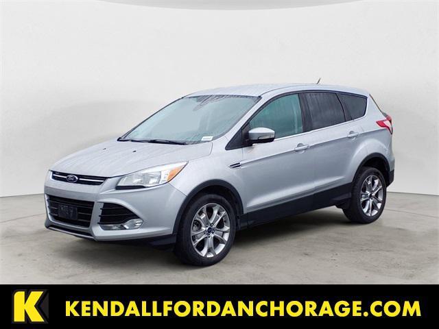 used 2013 Ford Escape car, priced at $10,961