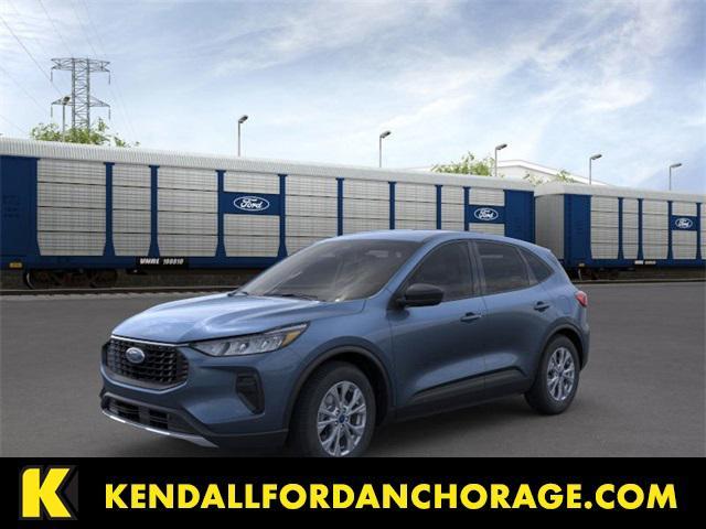 new 2025 Ford Escape car, priced at $31,934