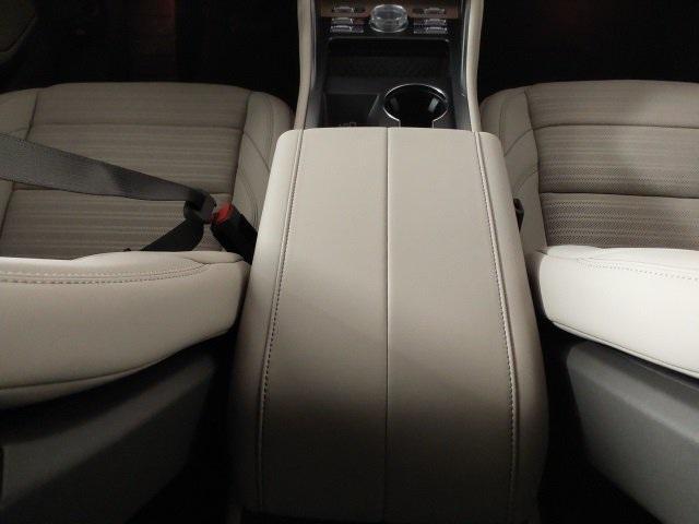 new 2025 Lincoln Nautilus car, priced at $59,770