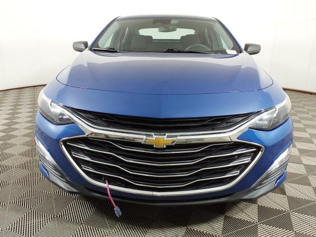 used 2023 Chevrolet Malibu car, priced at $18,988