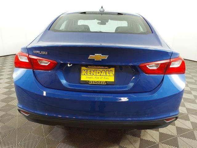 used 2023 Chevrolet Malibu car, priced at $19,988