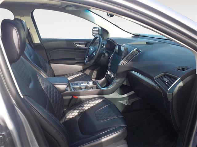 used 2024 Ford Edge car, priced at $32,988