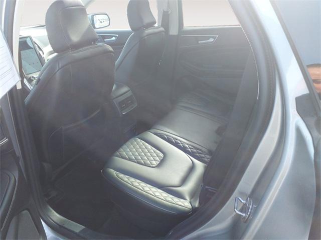 used 2024 Ford Edge car, priced at $32,988