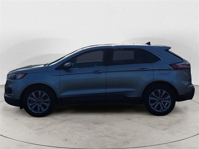 used 2024 Ford Edge car, priced at $32,988