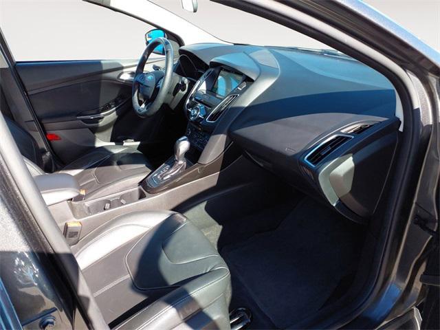 used 2018 Ford Focus car, priced at $11,988
