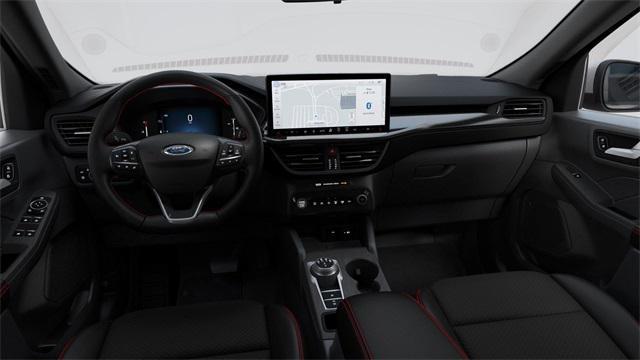 new 2025 Ford Escape car, priced at $40,889