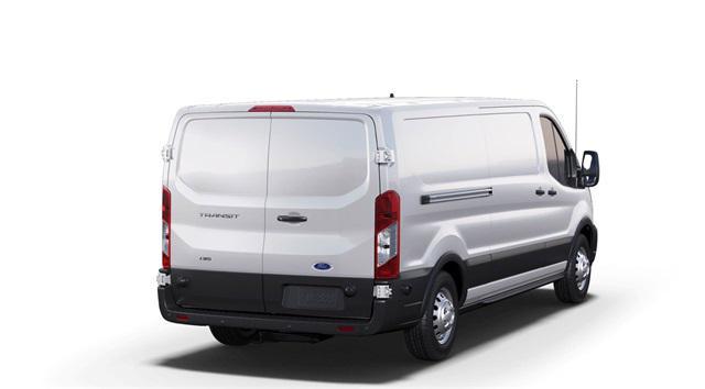 new 2024 Ford Transit-150 car