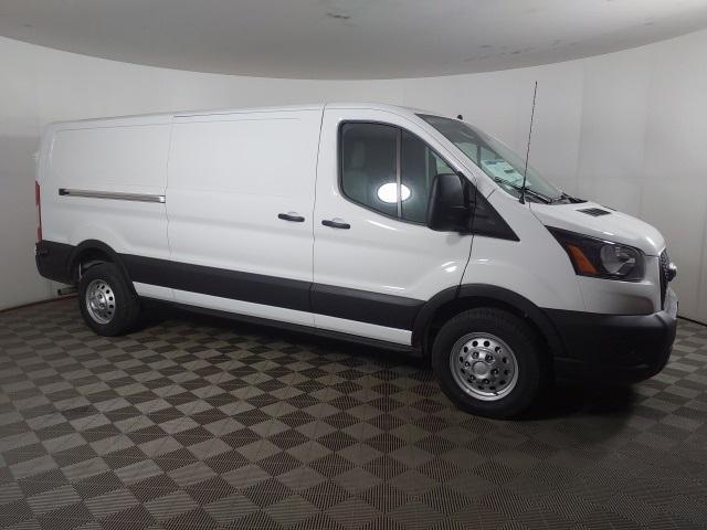 new 2024 Ford Transit-150 car