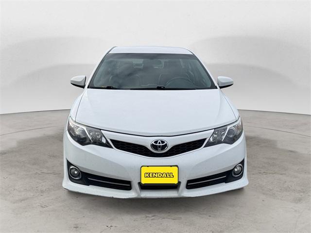 used 2013 Toyota Camry car, priced at $9,961