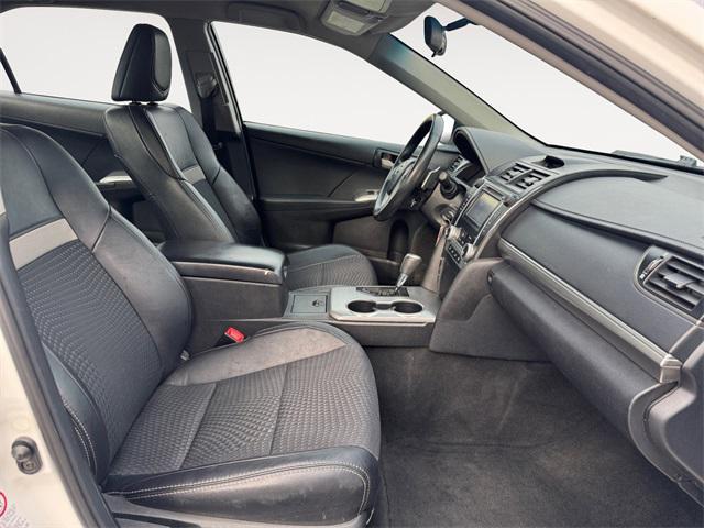 used 2013 Toyota Camry car, priced at $9,961