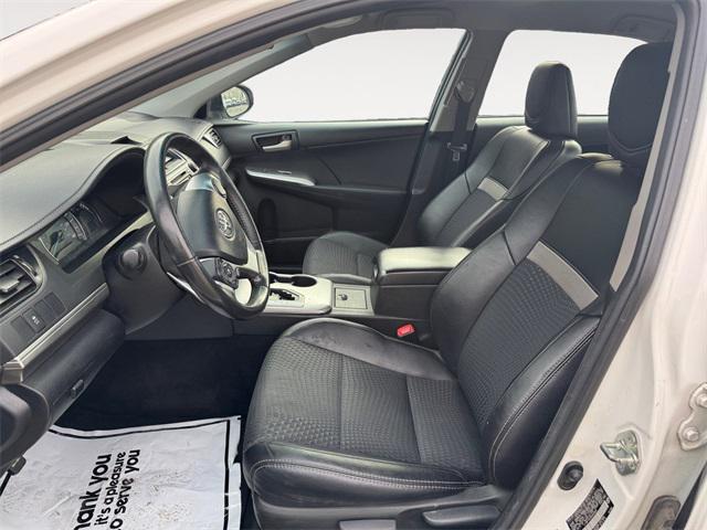 used 2013 Toyota Camry car, priced at $9,961