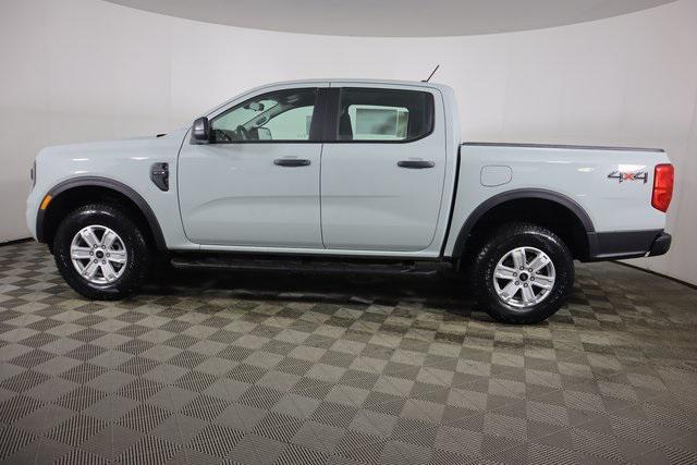 new 2024 Ford Ranger car, priced at $38,207